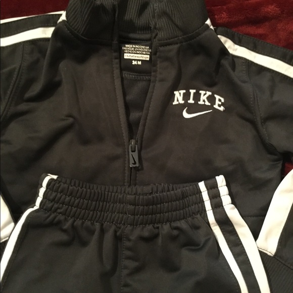 Nike kids jogging set - Picture 6 of 7